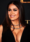 Salma Hayek
