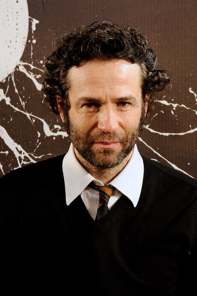 Gustavo Salmerón