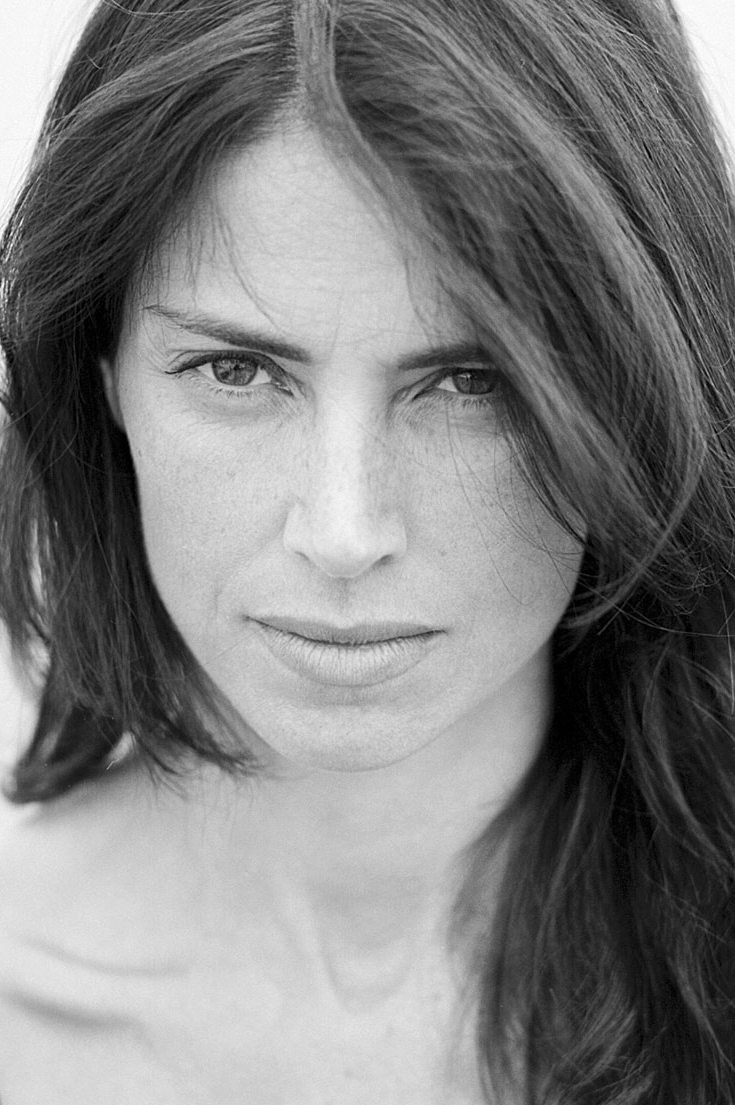 Dorothée Brière