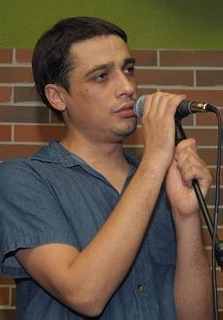 Mario Knezovic