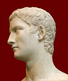 Gaius Caligula
