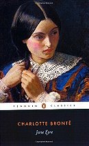 Jane Eyre (Penguin Classics)
