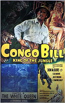 Congo Bill