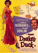 Mr Drake's Duck