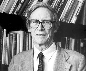 John B. Rawls