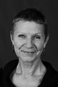 Anita Kvala