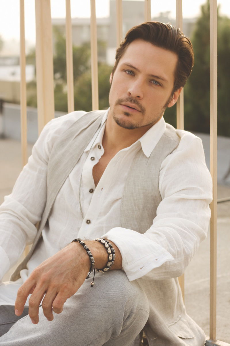 Nick Wechsler