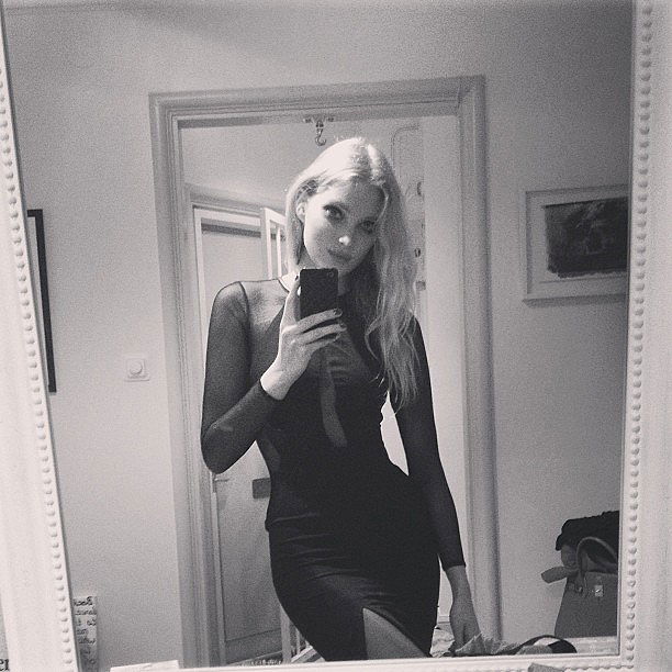 Elsa Hosk Elsa Hosk