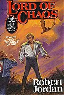 Lord of Chaos (The Wheel of Time, Book 6)