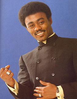 Johnnie Taylor