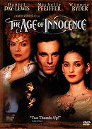 The Age of Innocence