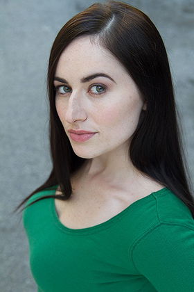Jessica Shaffer