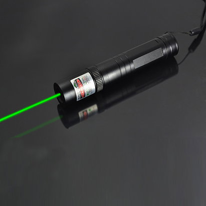  1000MW Laserpointer