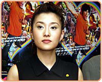 Masumi Sanada