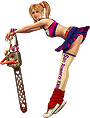 Juliet Starling