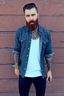 Levi Stocke