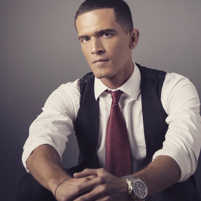 Vinicius Machado