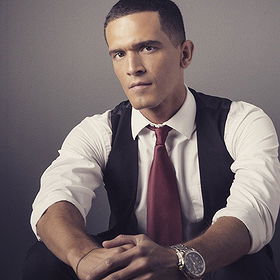 Vinicius Machado