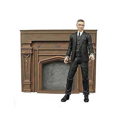 Gotham Select: Alfred Pennyworth