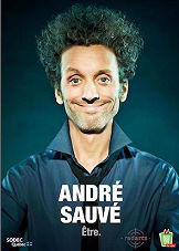 André Sauvé: Être