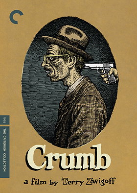 Crumb - Criterion Collection