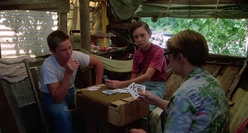Stand by Me Stand by Me