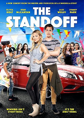 The Standoff                                  (2016)