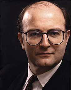 Roger Bootle