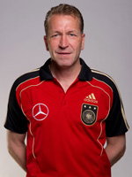Andreas Köpke