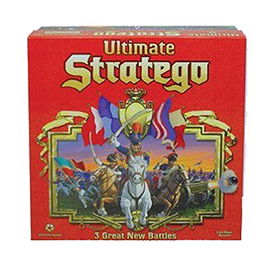 Ultimate Stratego