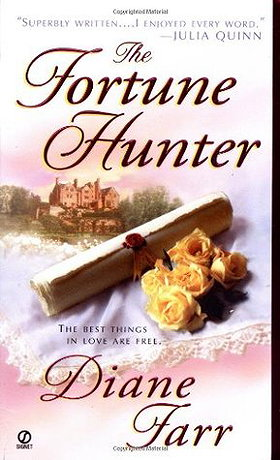 The Fortune Hunter (Lord Rival #2) 