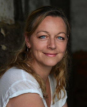 Martina Maria Reichert