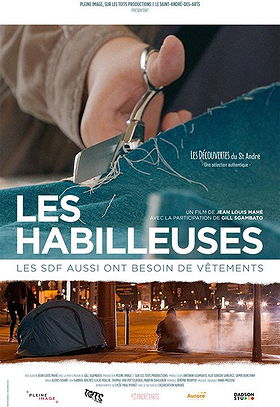 Les habilleuses