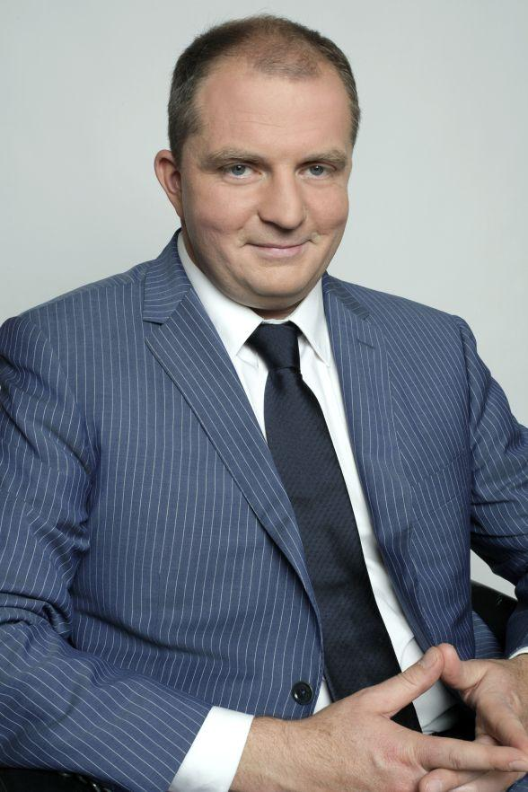 Jörg Thadeusz