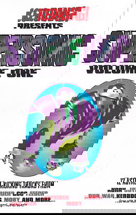 Supersonic Volume 1