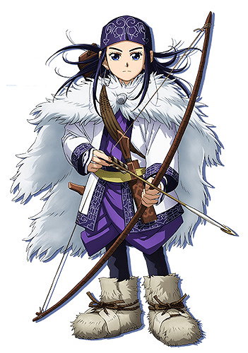 Asirpa