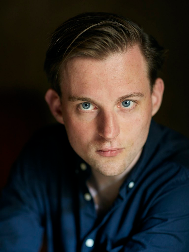 Alexander Finkenwirth