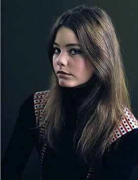 Susan Dey
