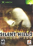 Silent Hill 2: Restless Dreams / Inner Fears