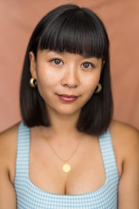 Naomi Christie