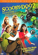 Scooby-Doo 2 - Monsters Unleashed (Full Screen Edition)