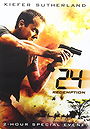 24: Redemption 24: Redemption