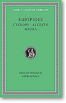 Euripides, I (Loeb Classical Library)