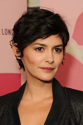 Audrey Tautou