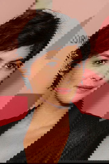 Audrey Tautou
