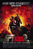 Spy Kids 2: The Island of Lost Dreams