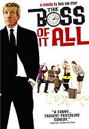 The Boss of It All