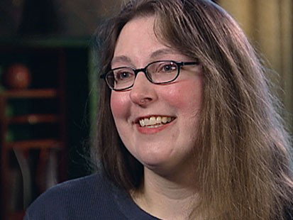 Angela Wesselman-Pierce