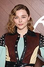 Chloe Moretz