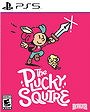 The Plucky Squire